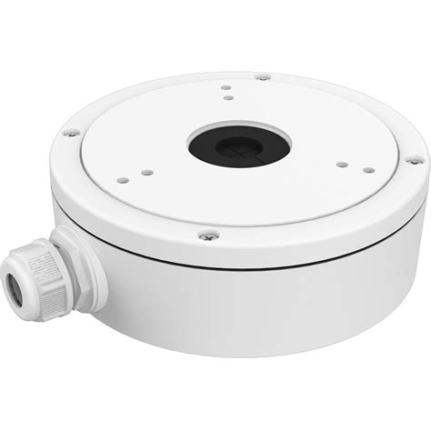 hikvision cbm conduit base junction box|Hikvision CBM Conduit Base (White) .